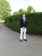 YR11 Prom 2025 - Group Photos